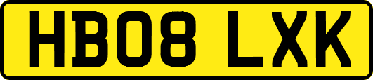 HB08LXK