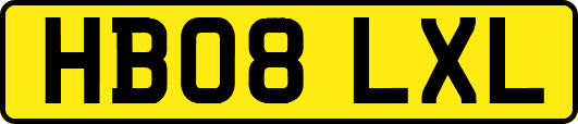 HB08LXL