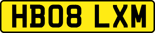 HB08LXM