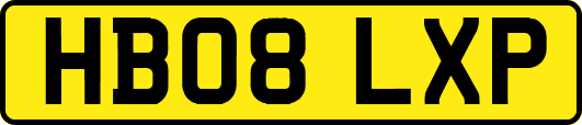 HB08LXP