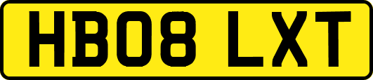 HB08LXT