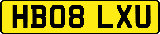 HB08LXU