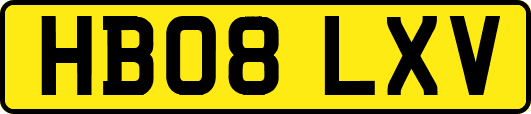 HB08LXV
