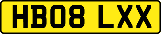 HB08LXX