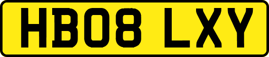HB08LXY