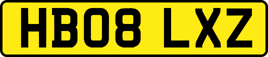 HB08LXZ