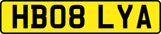 HB08LYA