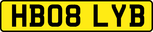 HB08LYB