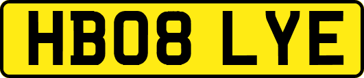 HB08LYE