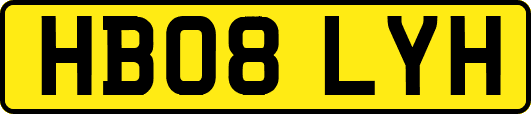 HB08LYH