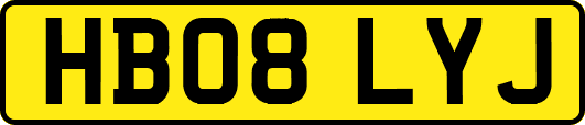 HB08LYJ