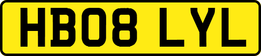 HB08LYL