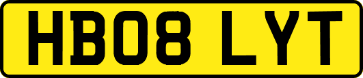 HB08LYT