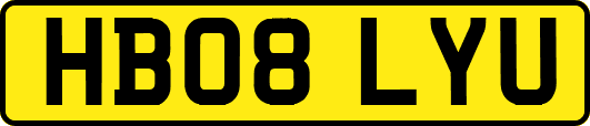 HB08LYU