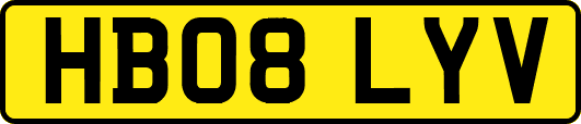 HB08LYV