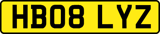 HB08LYZ