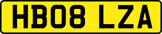 HB08LZA