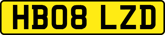 HB08LZD