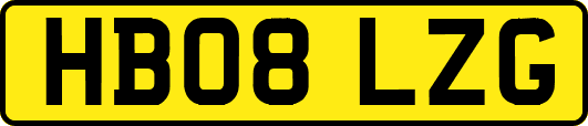 HB08LZG