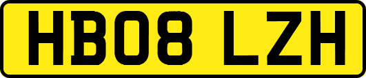 HB08LZH