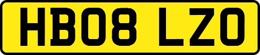 HB08LZO