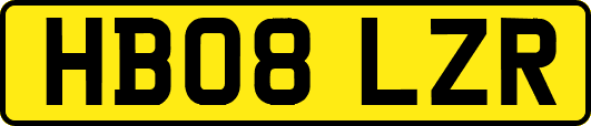 HB08LZR