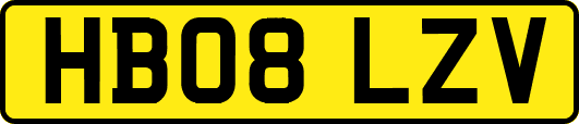 HB08LZV