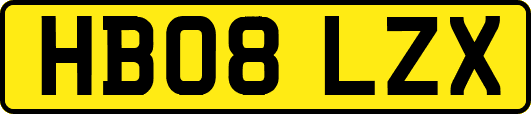 HB08LZX