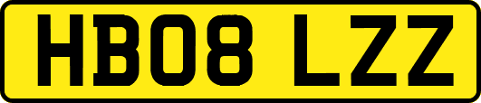 HB08LZZ
