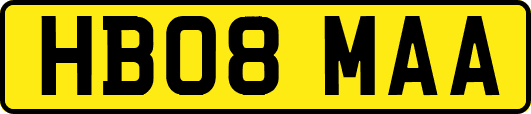 HB08MAA