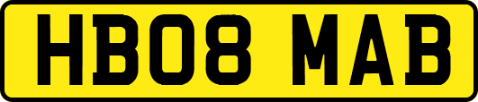 HB08MAB