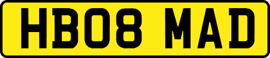 HB08MAD
