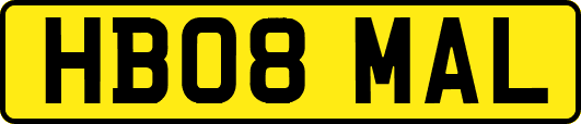 HB08MAL
