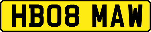HB08MAW