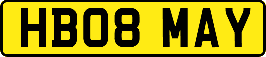 HB08MAY
