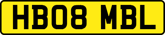HB08MBL