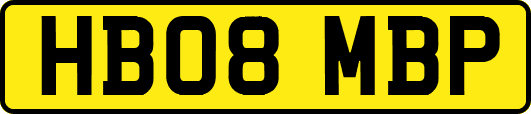 HB08MBP