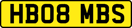 HB08MBS