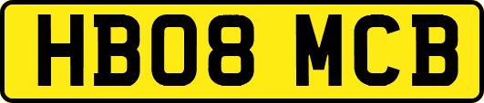 HB08MCB