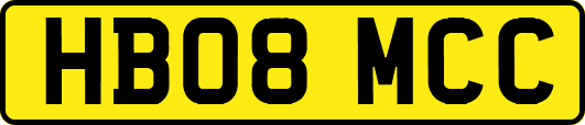 HB08MCC