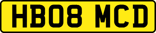HB08MCD