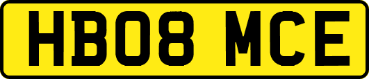 HB08MCE
