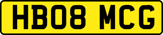HB08MCG