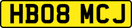 HB08MCJ
