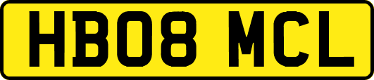 HB08MCL