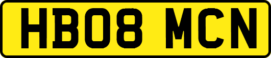 HB08MCN