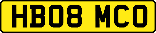 HB08MCO
