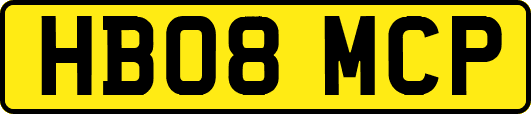 HB08MCP