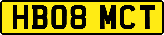 HB08MCT