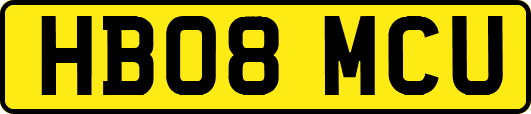 HB08MCU